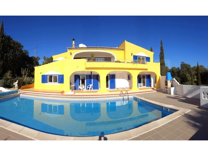 Image No.21-Maison de 5 chambres à vendre à Albufeira