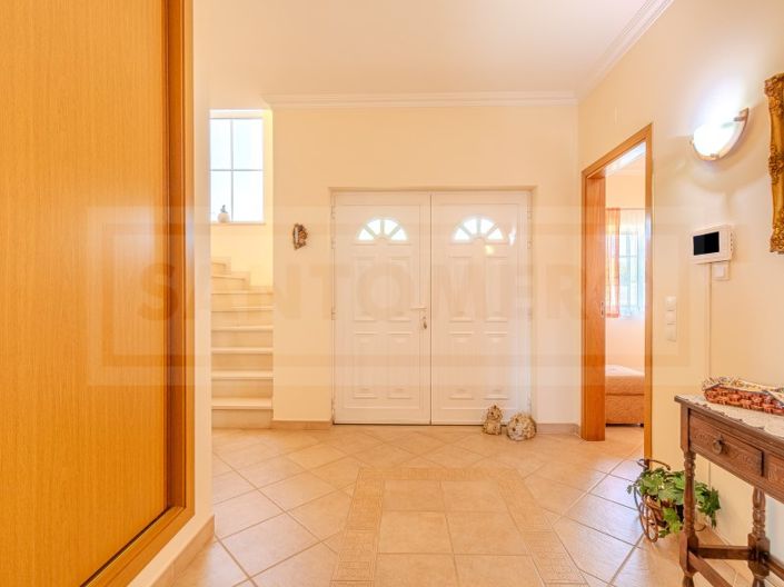 Image No.2-Maison de 3 chambres à vendre à Albufeira