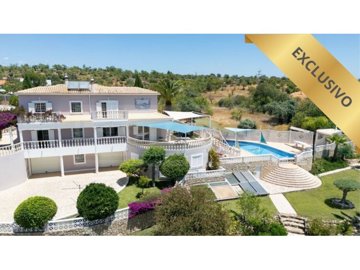 1 - Silves, Maison