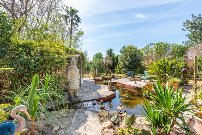 Image No.41-4 Bed Country Property for sale