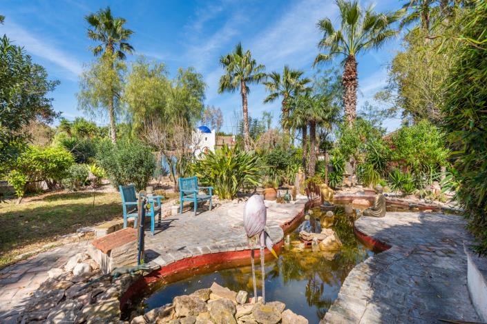 Image No.42-4 Bed Country Property for sale