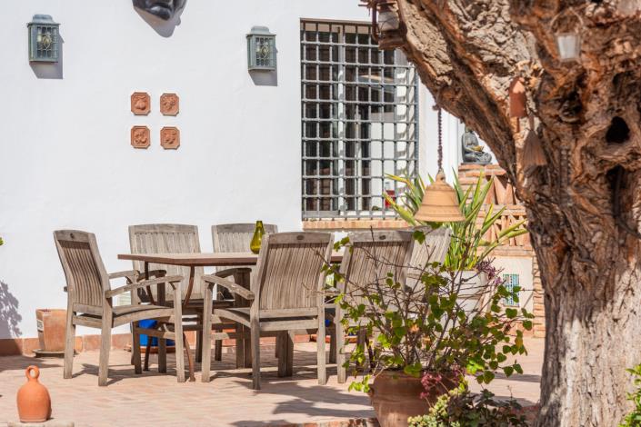 Image No.31-4 Bed Country Property for sale