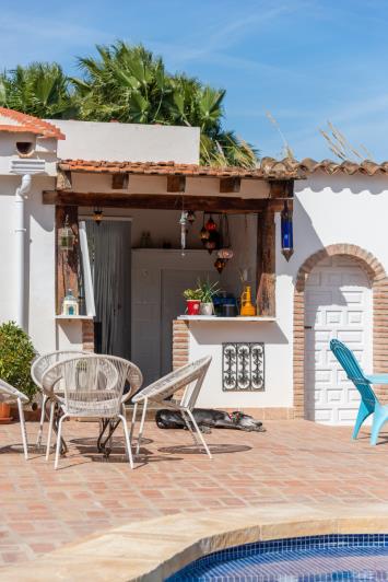 Image No.32-4 Bed Country Property for sale