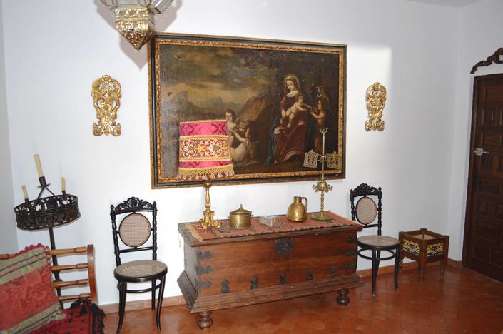 Image No.11-5 Bed Villa for sale