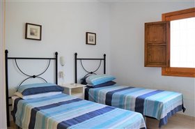 Image No.21-Villa de 4 chambres à vendre à Lubrín