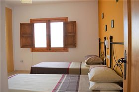 Image No.22-Villa de 4 chambres à vendre à Lubrín
