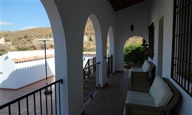 Image No.12-Villa de 4 chambres à vendre à Lubrín