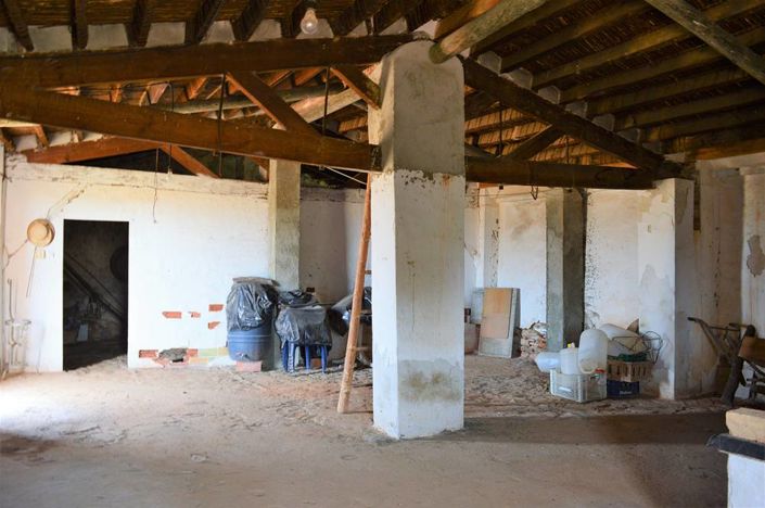 Image No.12-4 Bed Cortijo for sale