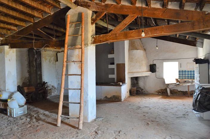 Image No.13-4 Bed Cortijo for sale