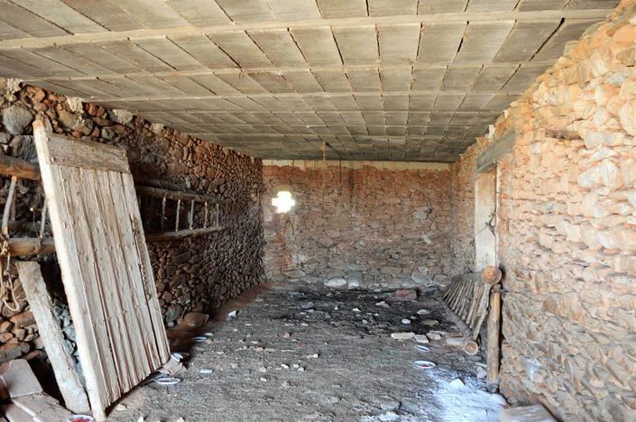 Image No.16-4 Bed Cortijo for sale