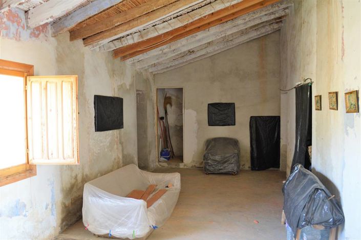 Image No.17-4 Bed Cortijo for sale