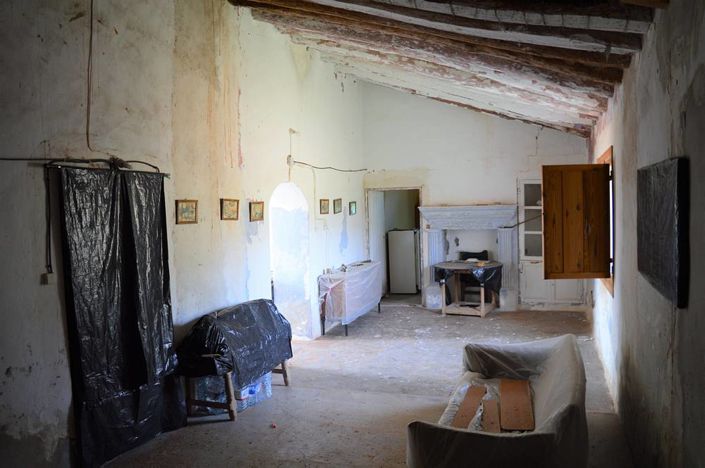 Image No.18-4 Bed Cortijo for sale