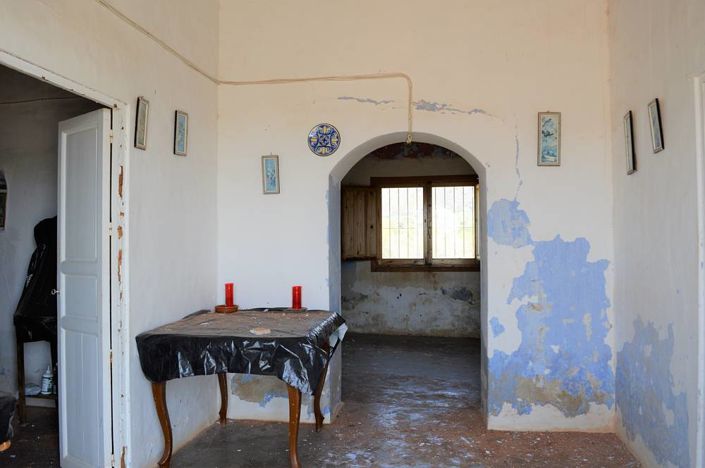 Image No.20-4 Bed Cortijo for sale