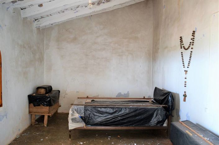 Image No.21-4 Bed Cortijo for sale