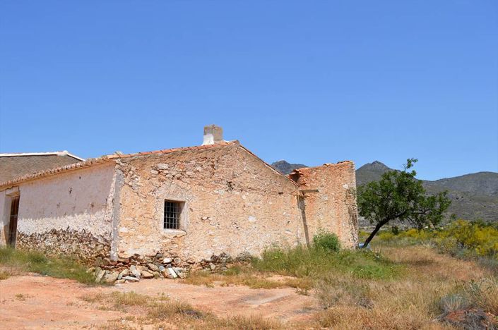 Image No.5-4 Bed Cortijo for sale