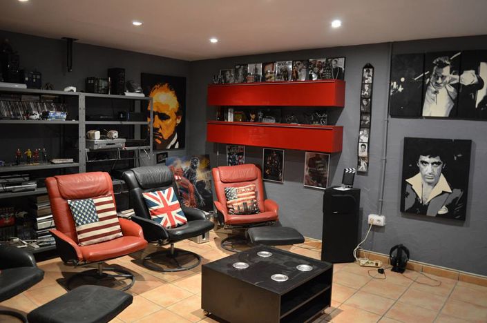 Image No.24-6 Bed Villa for sale