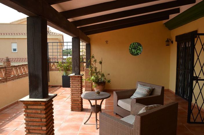 Image No.5-6 Bed Villa for sale