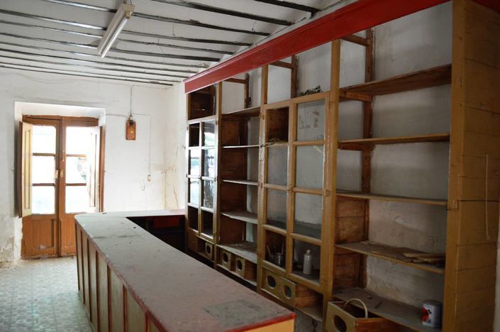 Image No.10-Maison de ville de 5 chambres à vendre à Lubrín