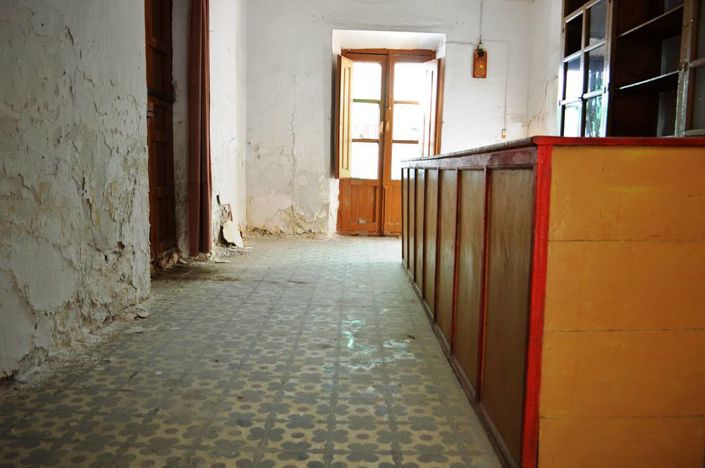 Image No.11-Maison de ville de 5 chambres à vendre à Lubrín