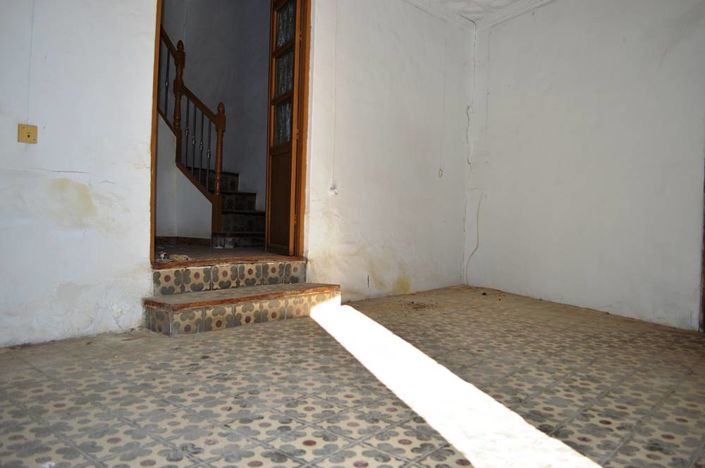 Image No.12-Maison de ville de 5 chambres à vendre à Lubrín