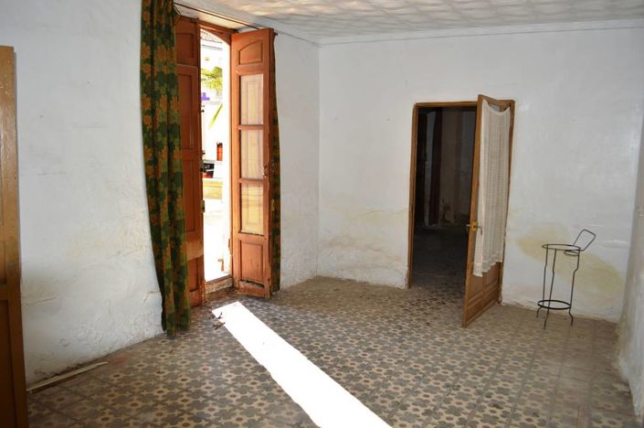 Image No.13-Maison de ville de 5 chambres à vendre à Lubrín