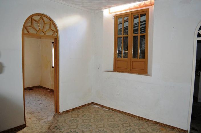 Image No.14-Maison de ville de 5 chambres à vendre à Lubrín