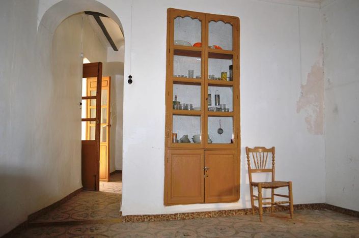 Image No.15-Maison de ville de 5 chambres à vendre à Lubrín