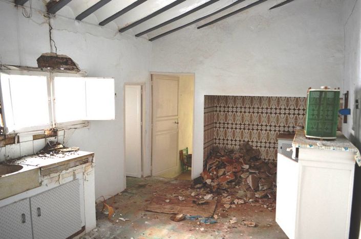 Image No.18-Maison de ville de 5 chambres à vendre à Lubrín