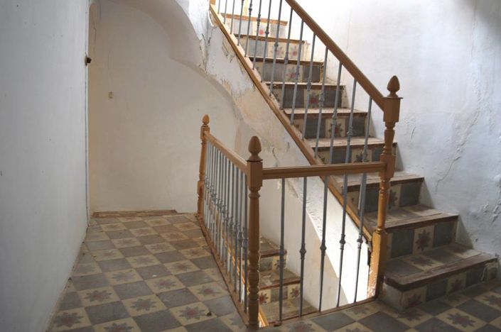 Image No.19-Maison de ville de 5 chambres à vendre à Lubrín