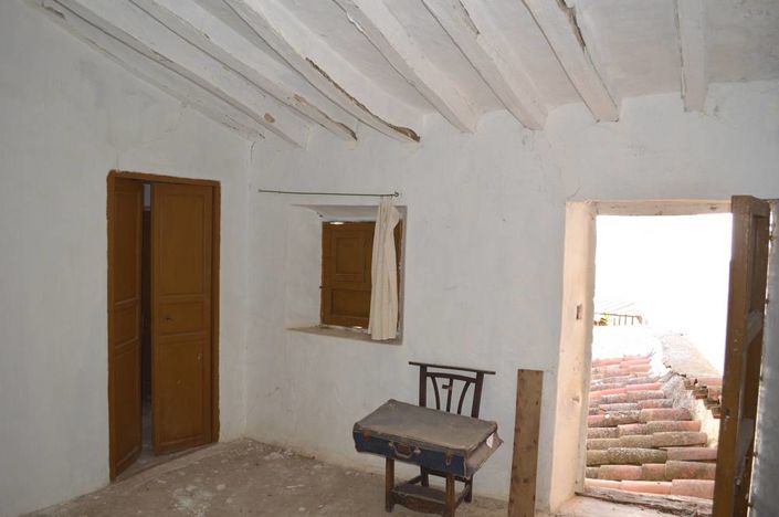 Image No.23-Maison de ville de 5 chambres à vendre à Lubrín