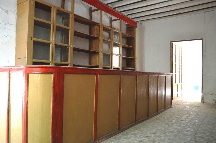 Image No.9-Maison de ville de 5 chambres à vendre à Lubrín