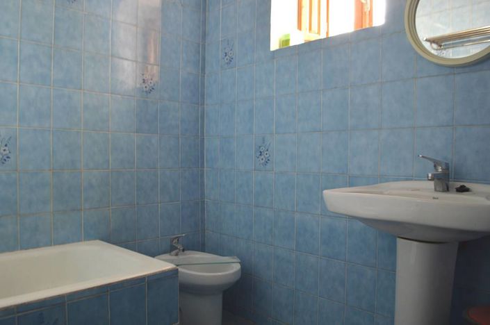 Image No.14-Maison de village de 3 chambres à vendre à Bédar