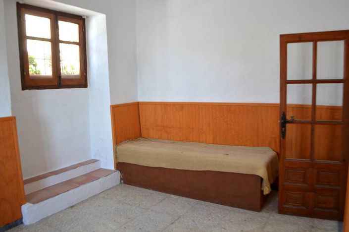 Image No.7-Maison de village de 3 chambres à vendre à Bédar