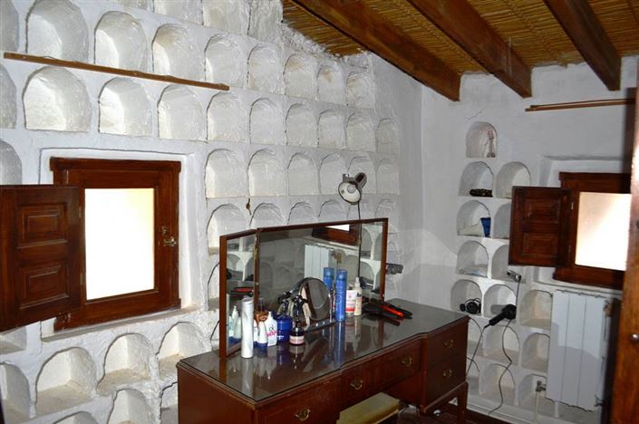 Image No.13-Cortijo de 4 chambres à vendre à Bédar