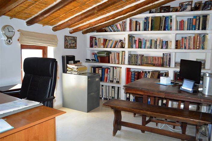 Image No.14-Cortijo de 4 chambres à vendre à Bédar