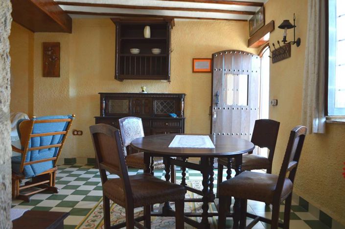 Image No.11-Maison de ville de 3 chambres à vendre à Lubrín