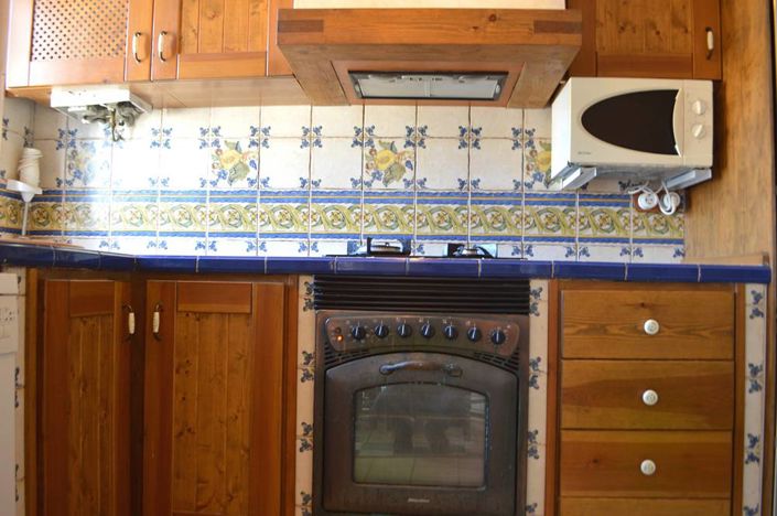 Image No.14-Maison de ville de 3 chambres à vendre à Lubrín