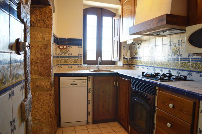 Image No.15-Maison de ville de 3 chambres à vendre à Lubrín