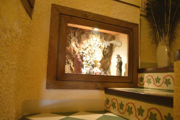 Image No.16-Maison de ville de 3 chambres à vendre à Lubrín