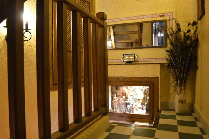 Image No.17-Maison de ville de 3 chambres à vendre à Lubrín