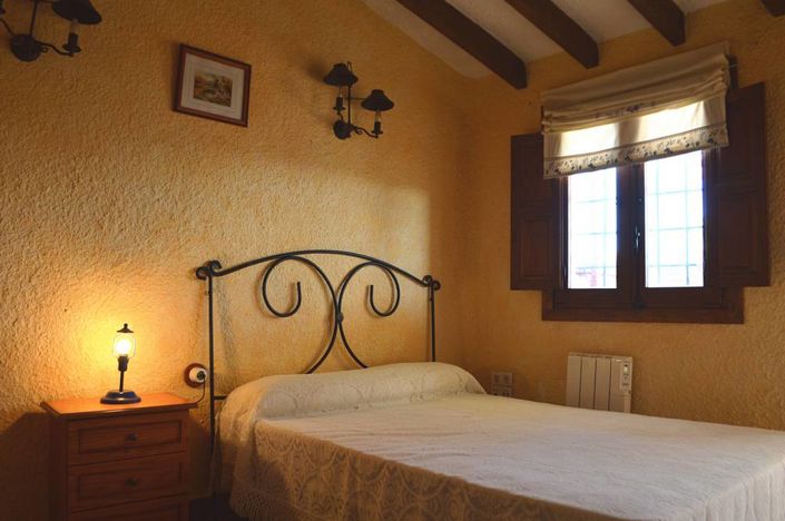 Image No.20-Maison de ville de 3 chambres à vendre à Lubrín