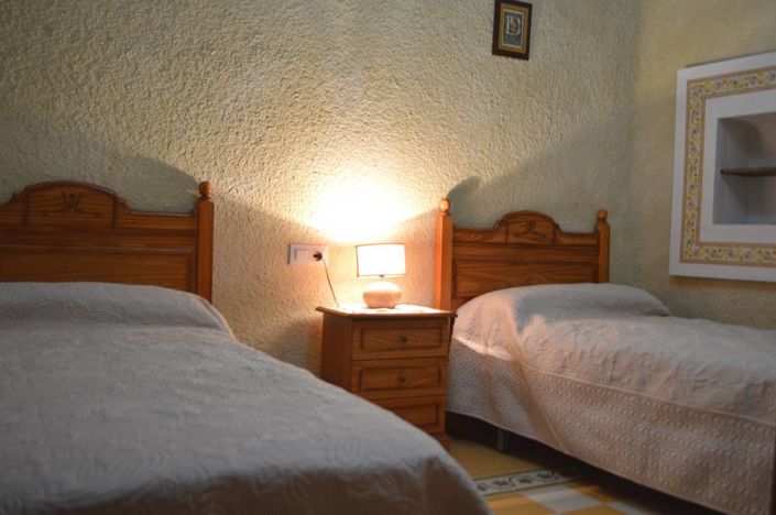 Image No.21-Maison de ville de 3 chambres à vendre à Lubrín