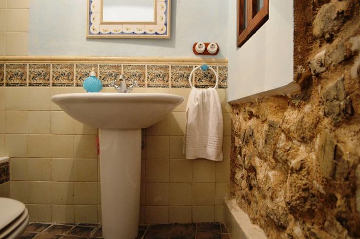 Image No.23-Maison de ville de 3 chambres à vendre à Lubrín