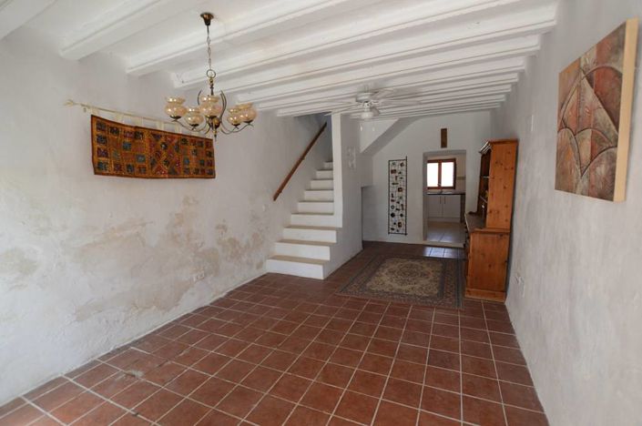 Image No.8-3 Bed Village House for sale