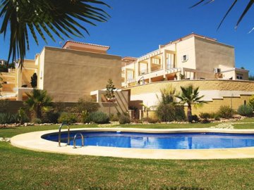 Olive Property Sales most sold property
