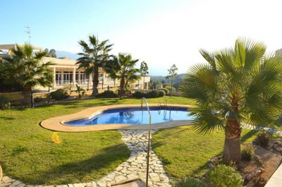 Olive Property Sales most sold property