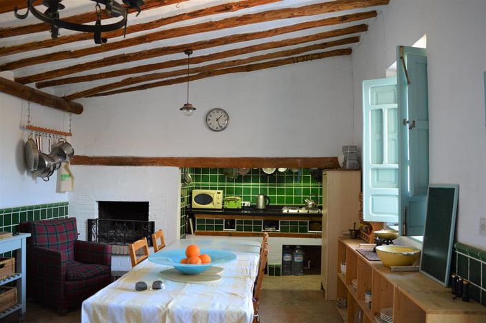 Image No.16-Cortijo de 6 chambres à vendre à Cuevas del Almanzora