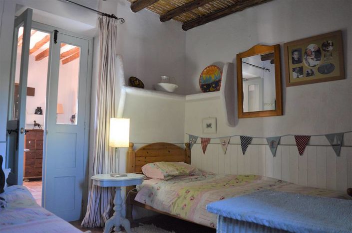 Image No.23-Cortijo de 6 chambres à vendre à Cuevas del Almanzora