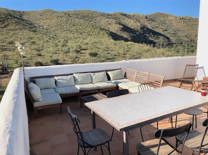 Image No.9-Cortijo de 4 chambres à vendre à Lucainena de las Torres