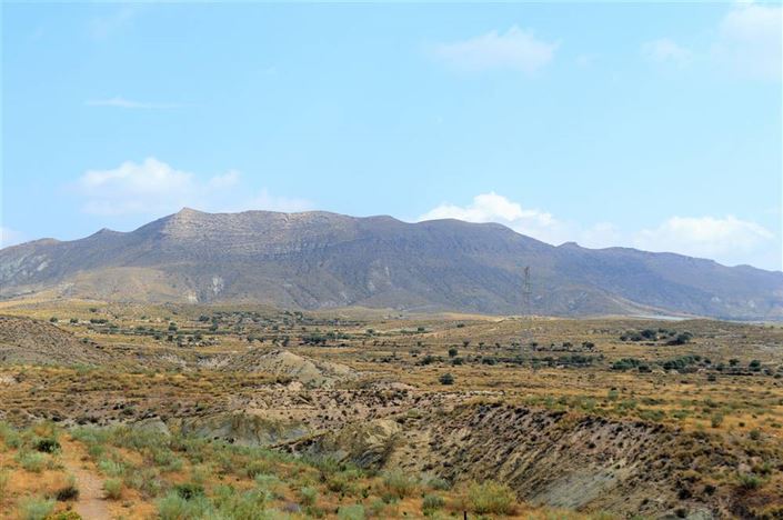 Image No.14-Cortijo de 4 chambres à vendre à Lucainena de las Torres